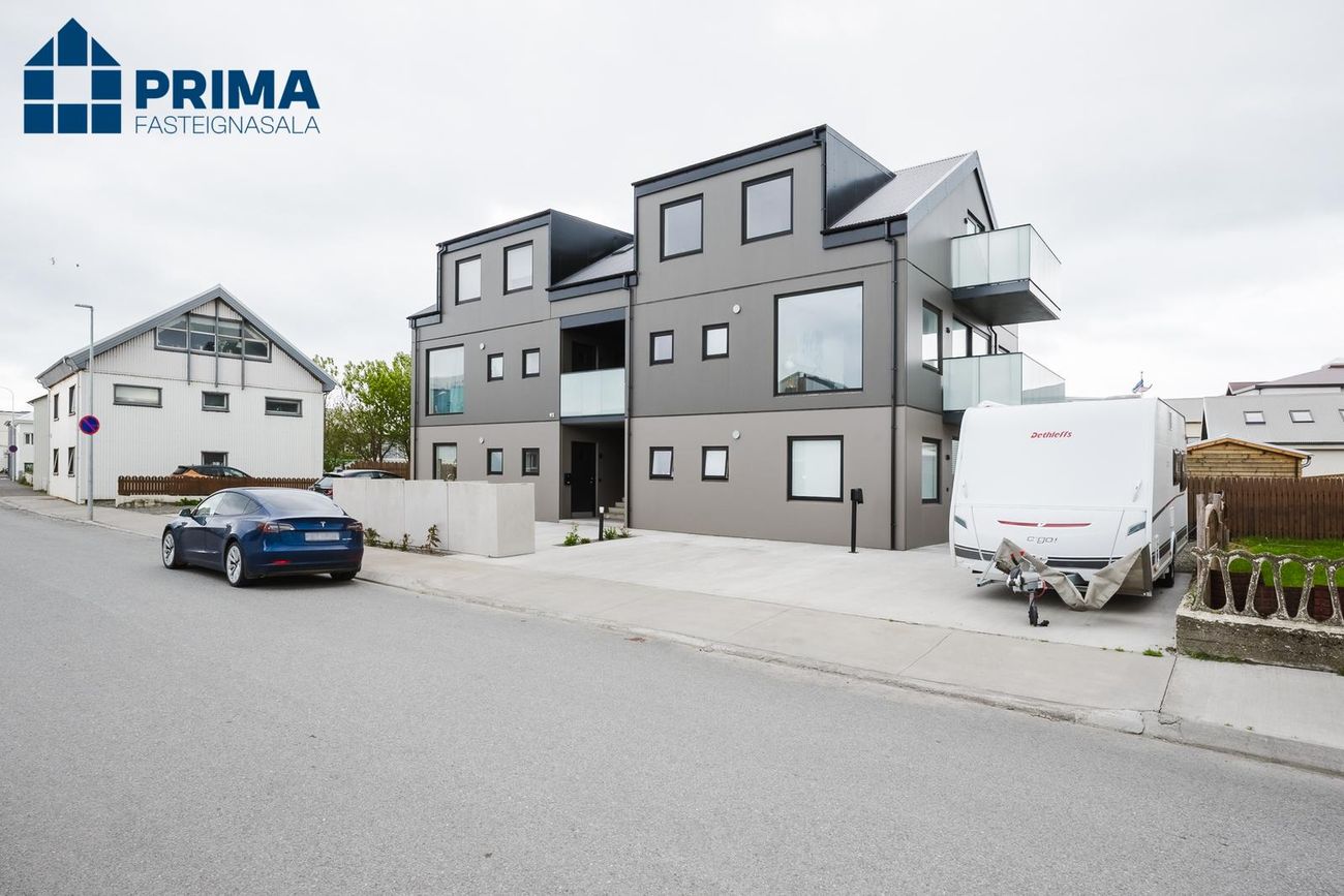 Suðurgata 93