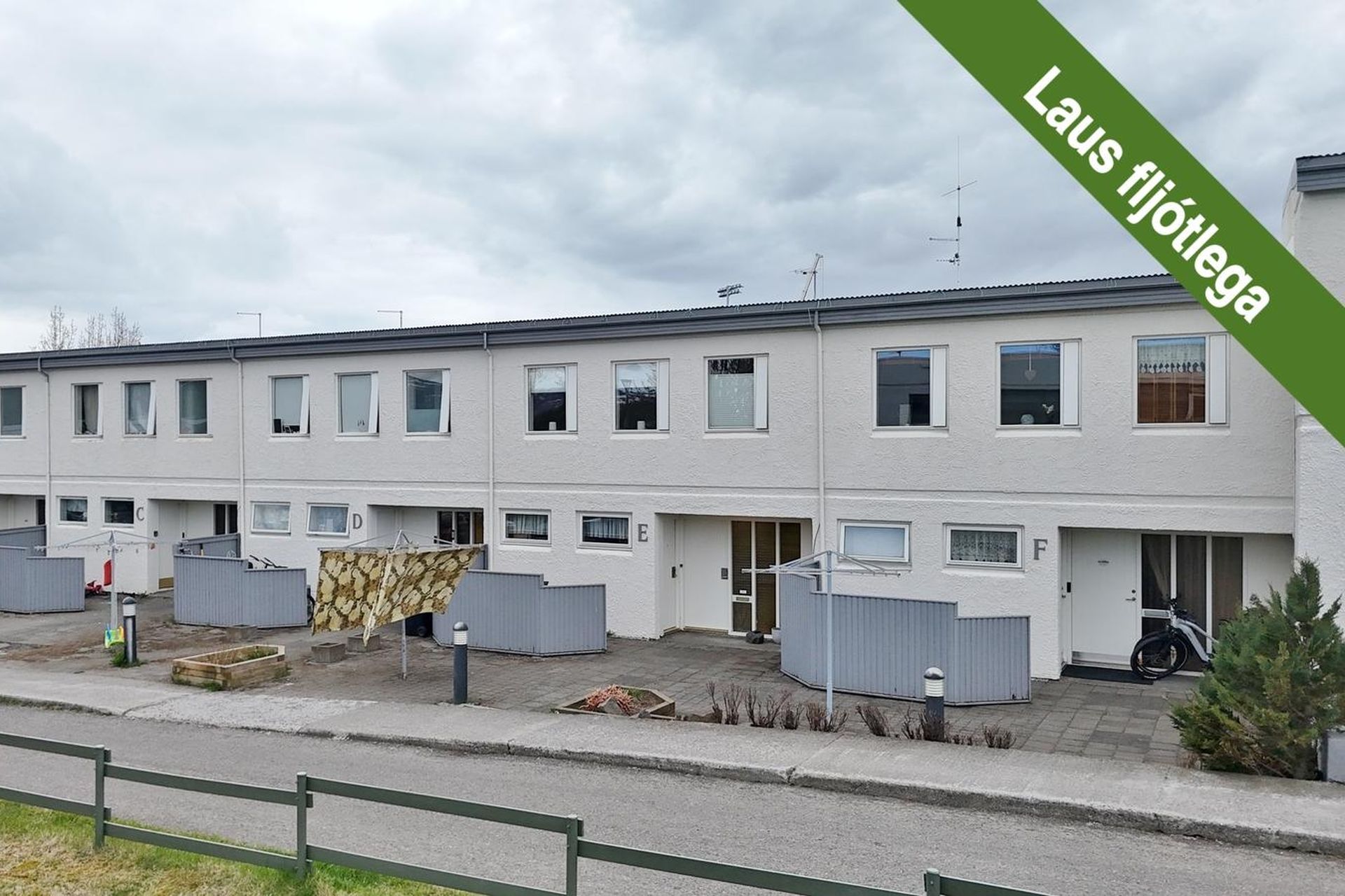 Dalsgerði 5f