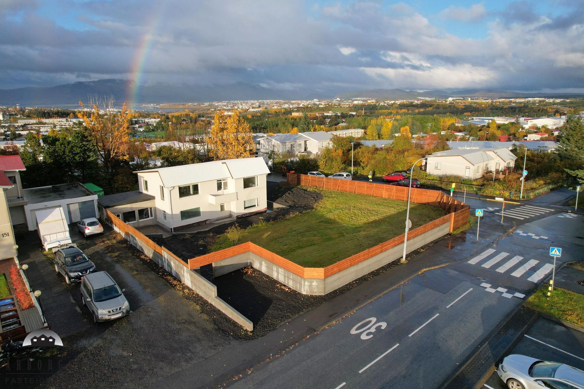 Álfhólsvegur 153