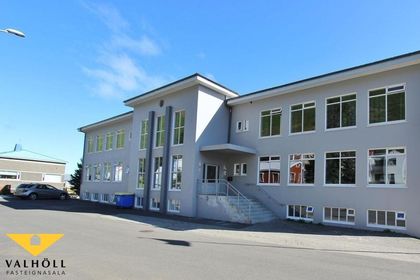 Hlíðarvegur 20