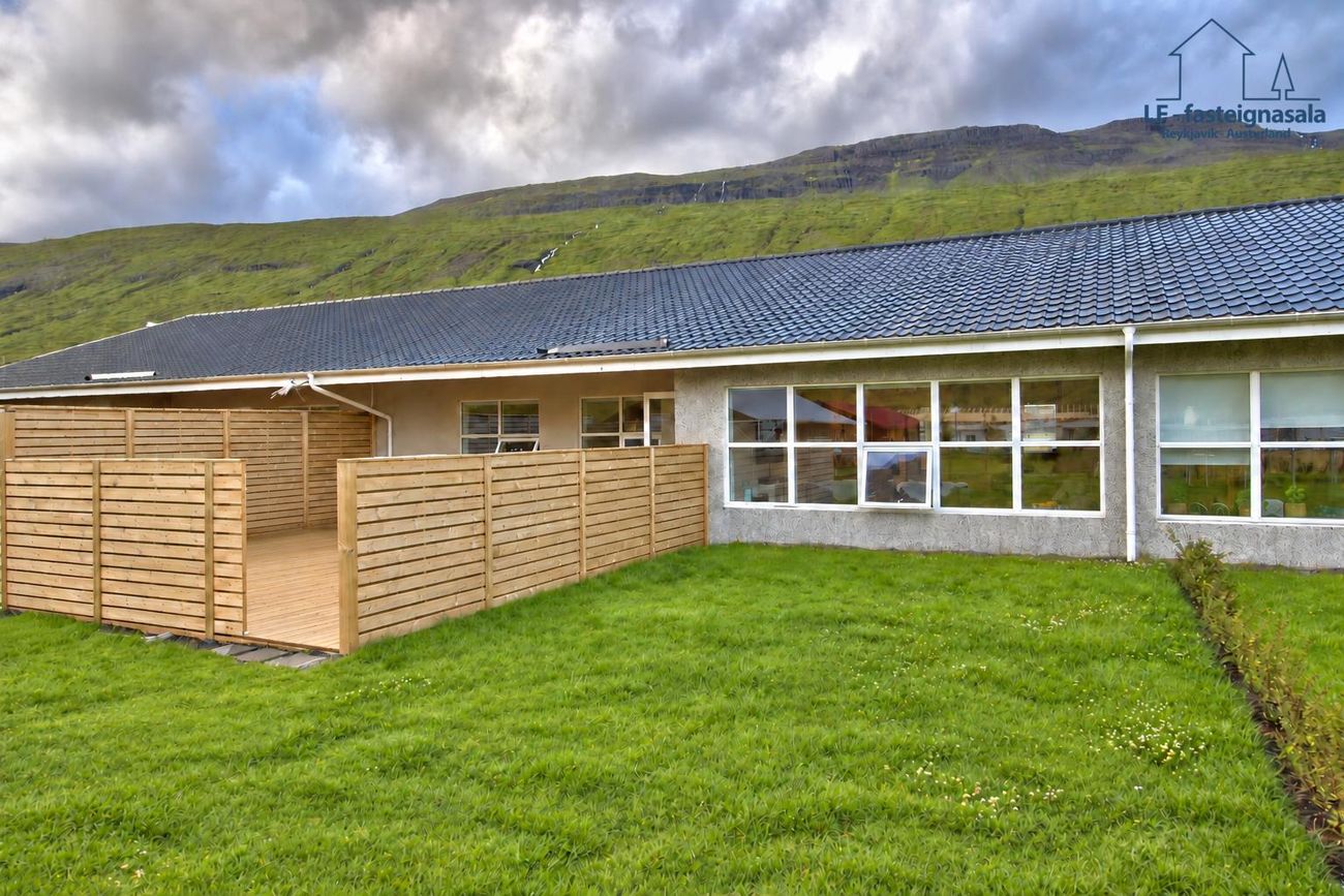 Miðdalur 3