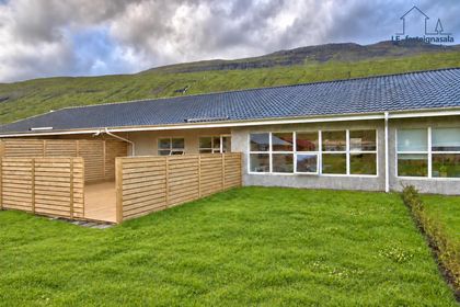 Miðdalur 3