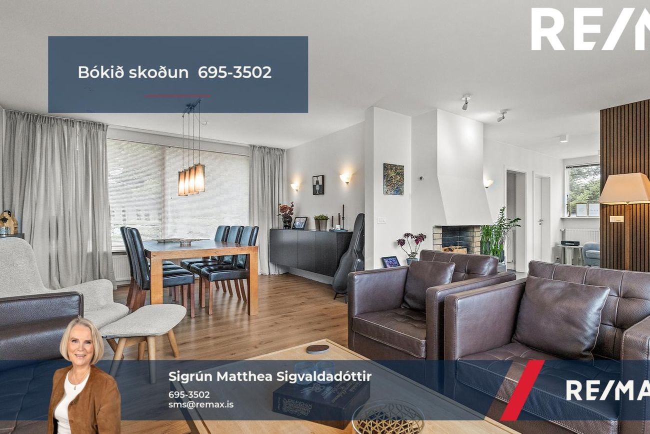 Stuðlasel 27