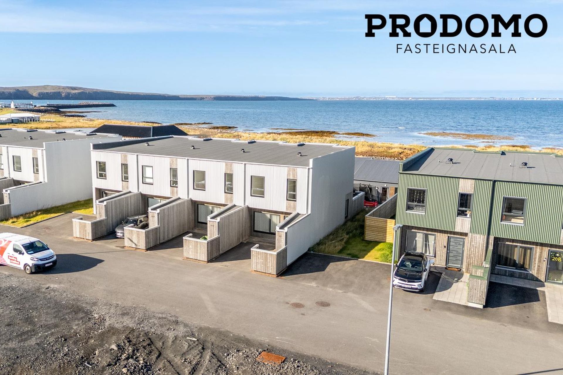 Staðarborg 22 C