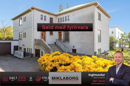 Hofsvallagata 49