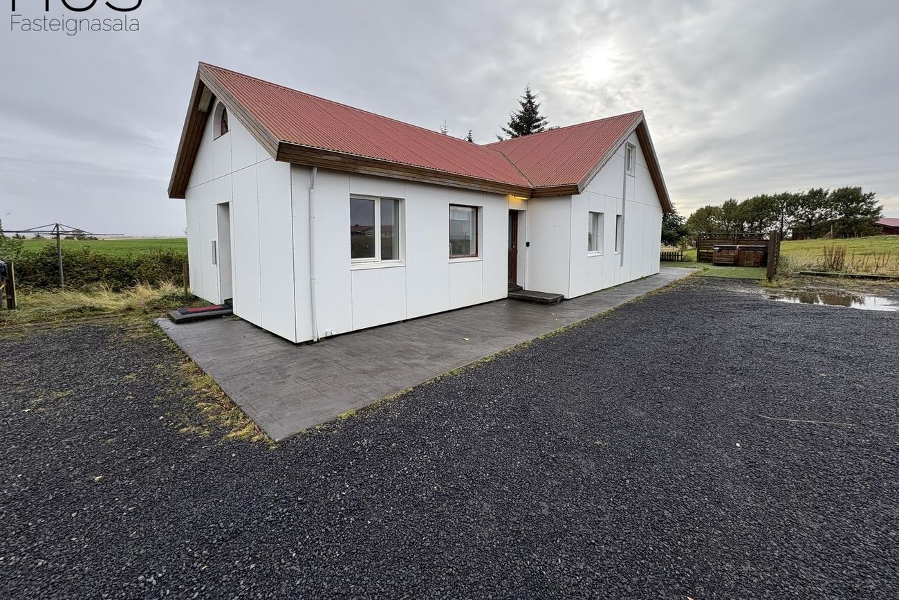 Kolsholt 1 land