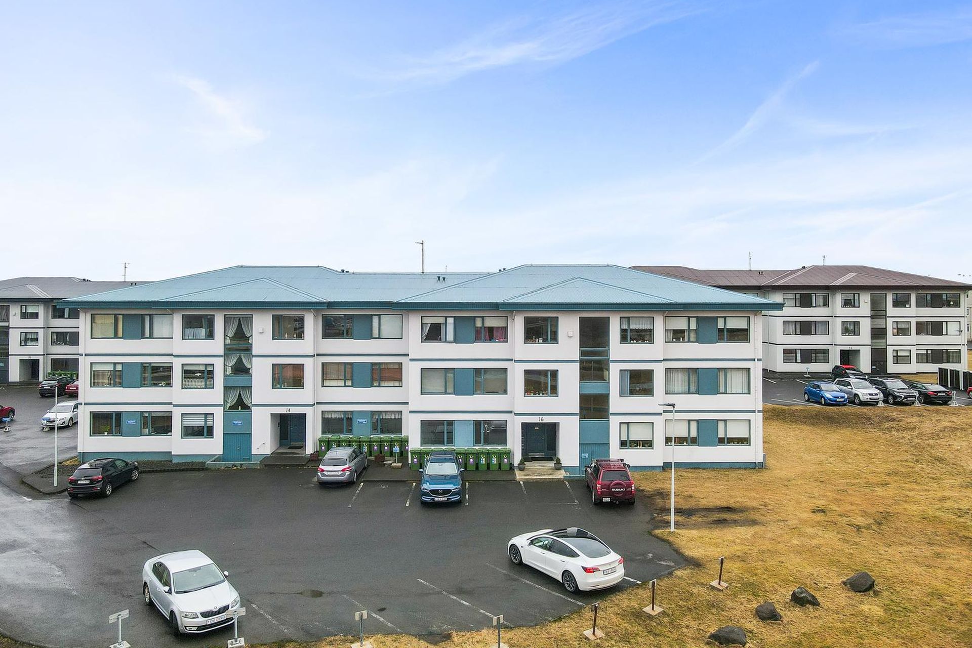 Heiðarholt 16