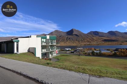 Laugarvegur 39