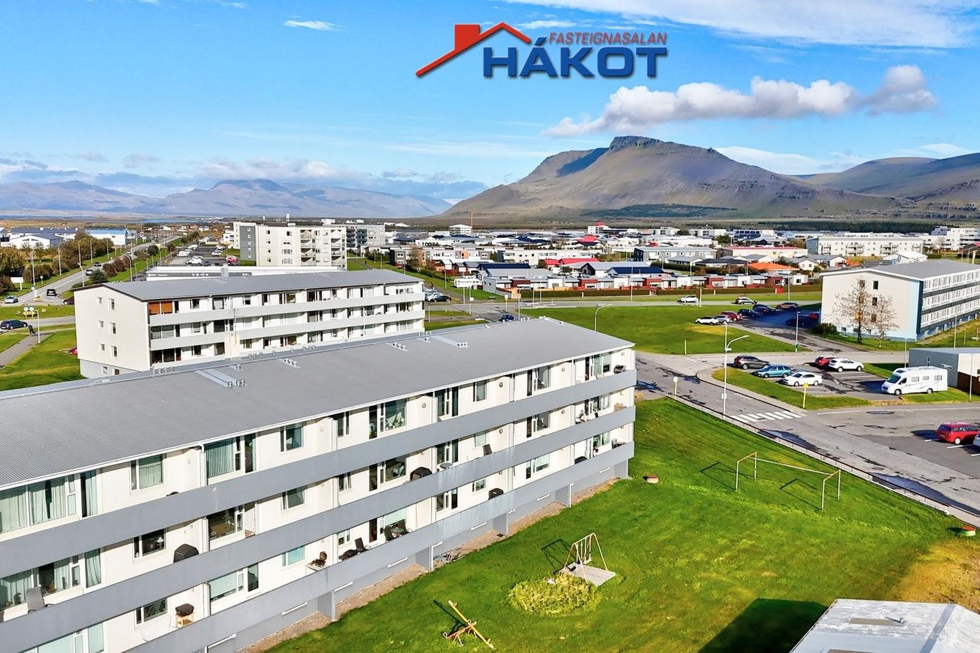 Skarðsbraut 15 íbúð 303