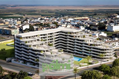 San Miguel de Salinas, Alicante, Spánn