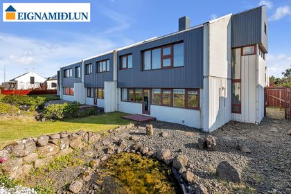 Bollagarðar 57