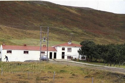 Klömbur