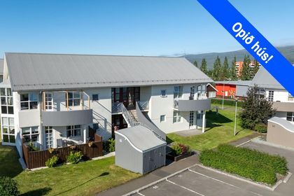 Snægil 16 íbúð 101