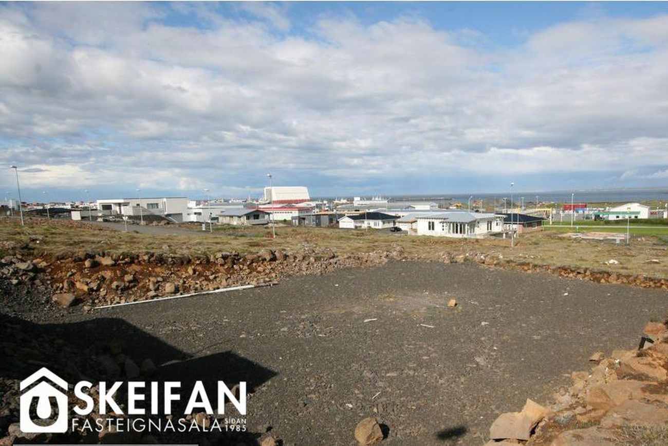 Urðarás 3