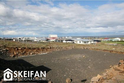 Urðarás 3