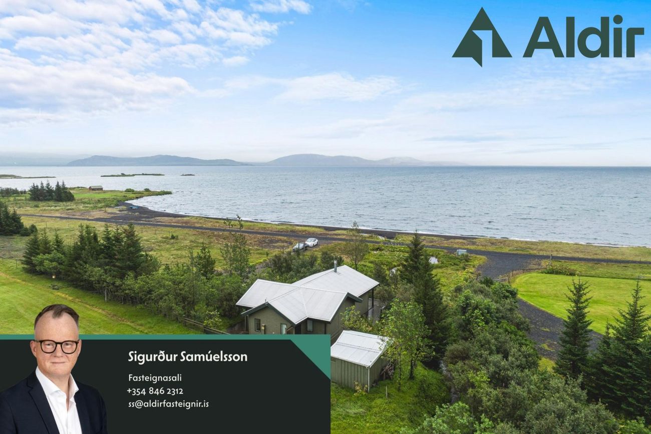 Skálabrekka Þing.vatn
