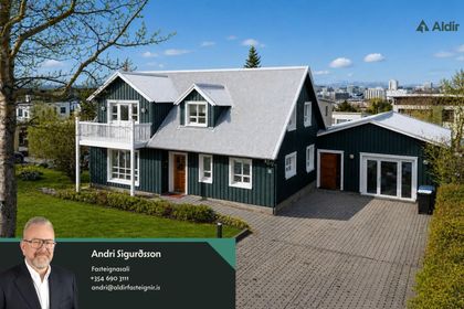 Álfhólsvegur 57