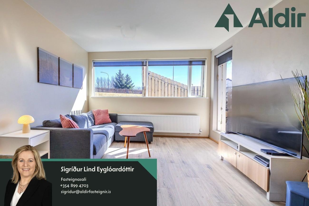 Flúðasel 61