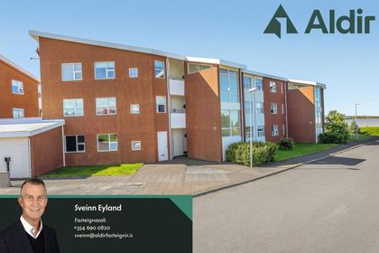 Flétturimi 36
