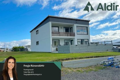 Höfðastígur 20