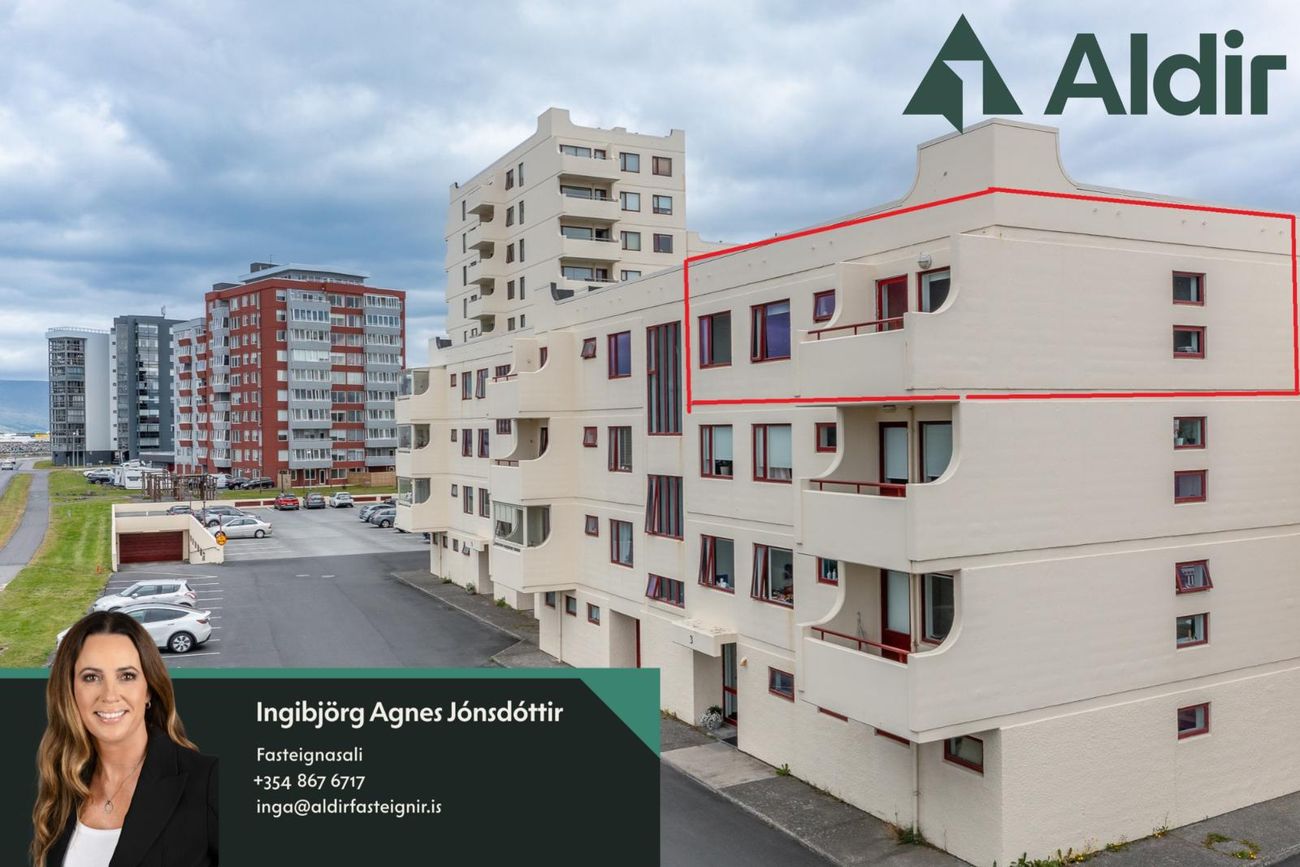 Boðagrandi 3