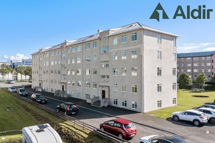 Hjarðarhagi 36