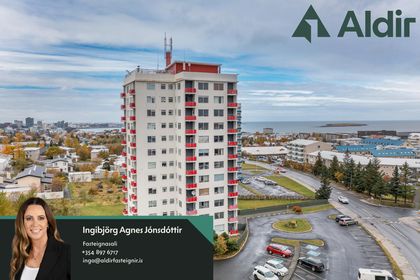 Austurbrún 4