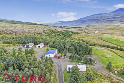 Merkigarður