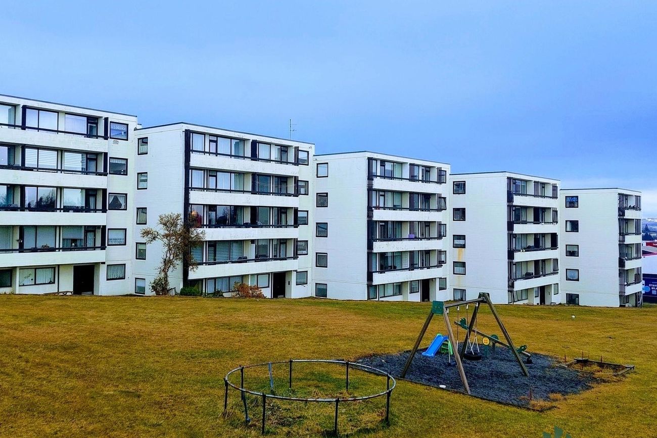 Fellsmúli 18