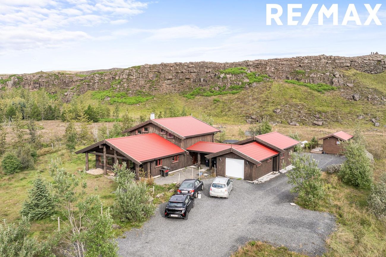 Hlíðarás