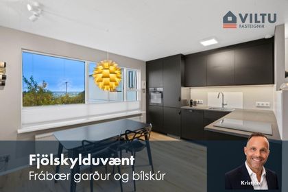 Brekkubyggð 5