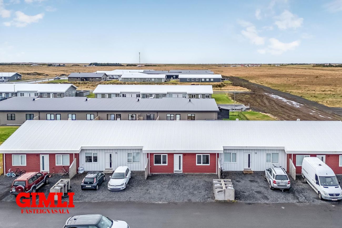 Bergvík 17