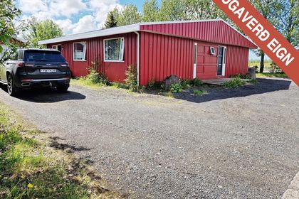 Njálsgerði 2