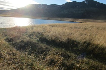 Reykir frístundalóð