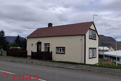 Aðalstræti 22