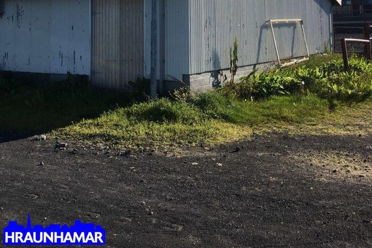 Hlíðarþúfur 200