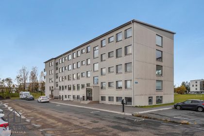 Fellsmúli 6