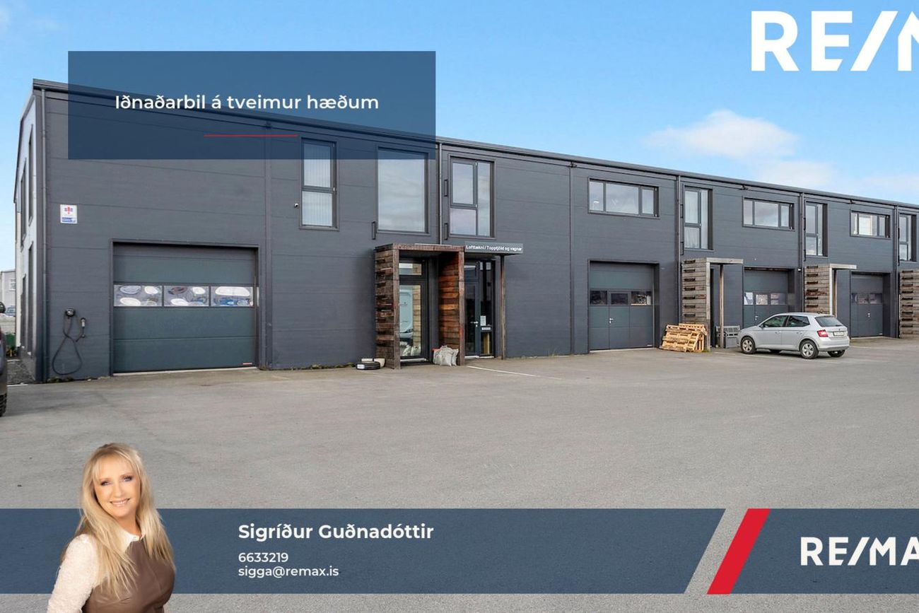 Álfhella 4