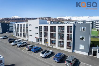 Kristjánshagi 2 307