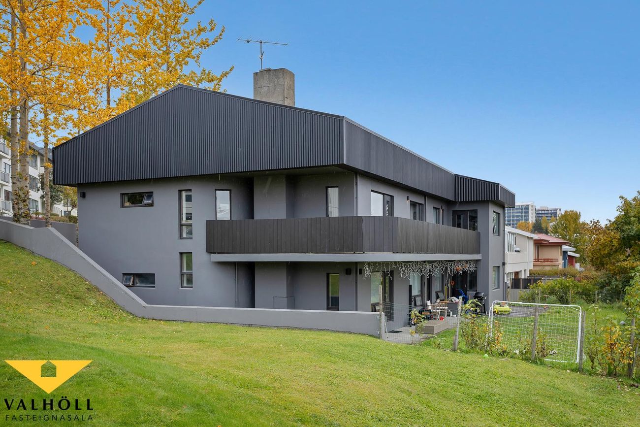 Hlíðarhjalli 46