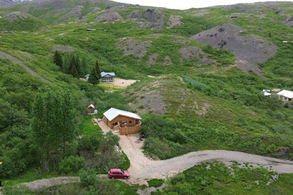 Stafafellsfjöll 25 a
