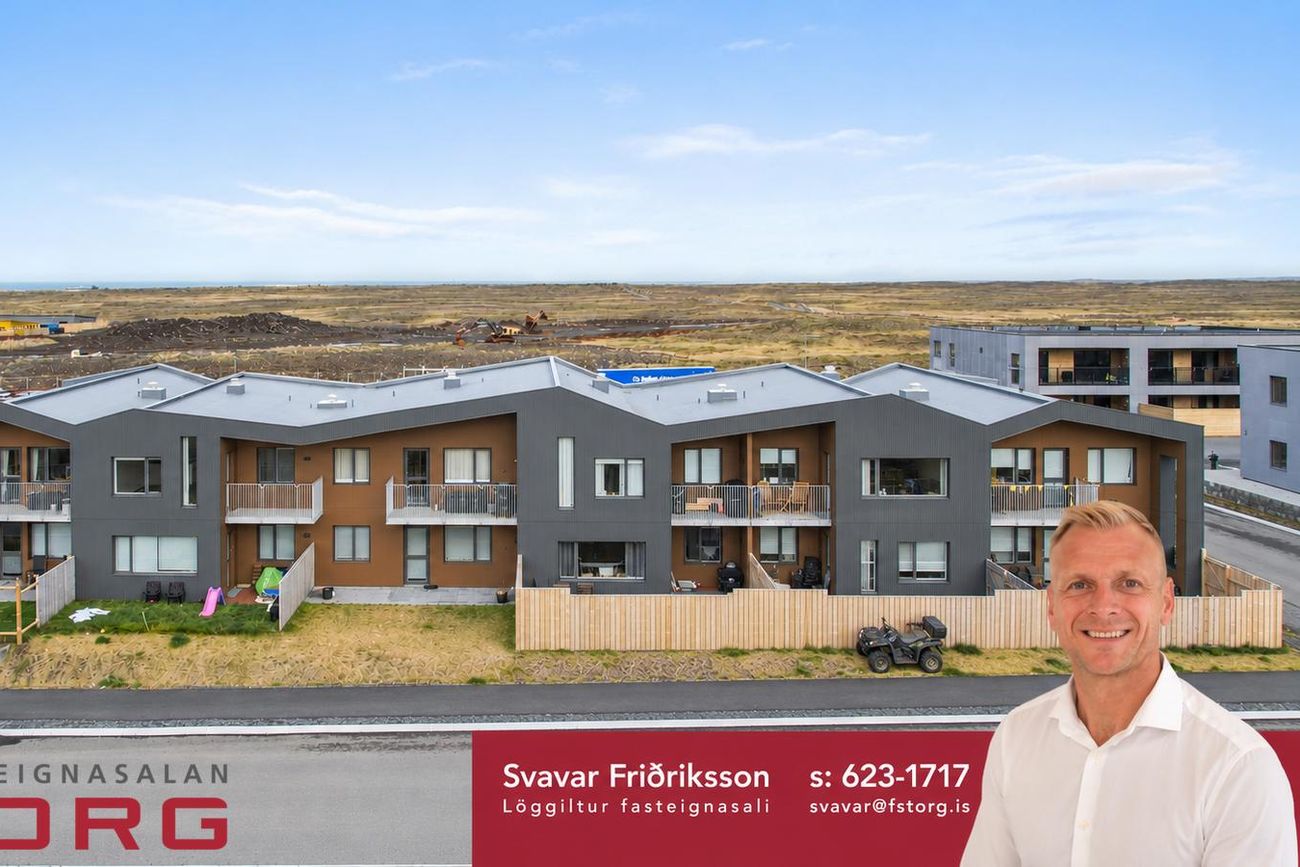 Grænaborg 6