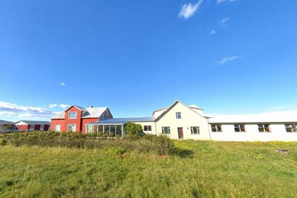 Kumbaravogur 5 - Til leigu