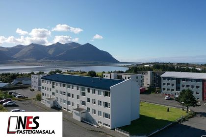Hrafnaklettur 6