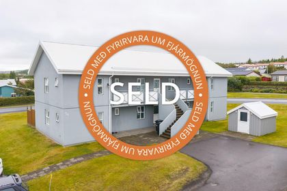 Snægil 3A 101