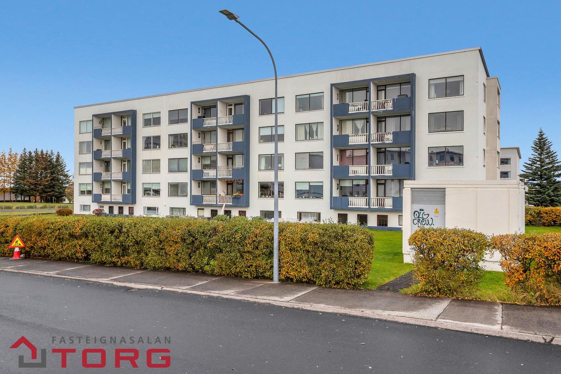 Stóragerði 16