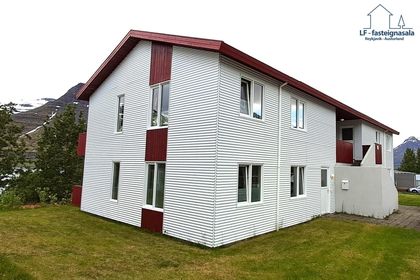 Bakkagerði 10