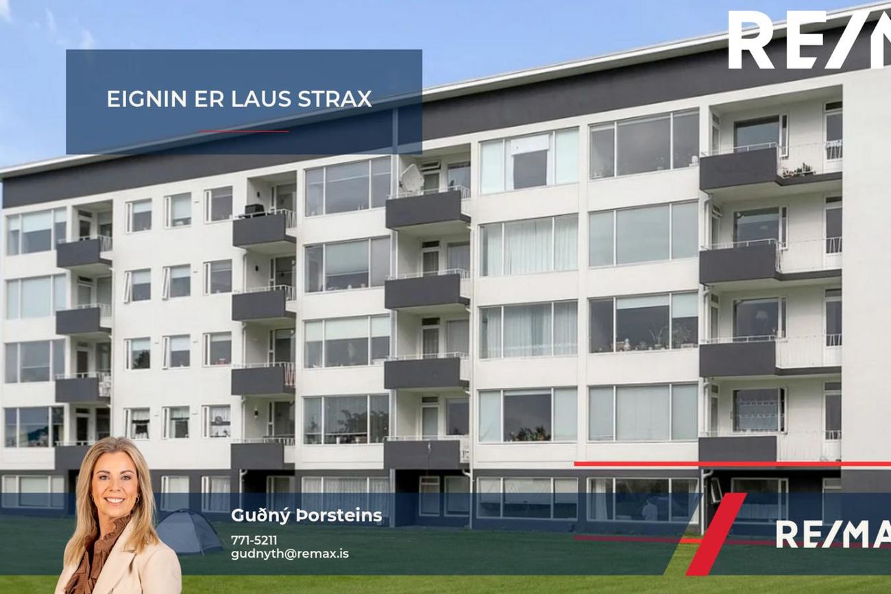 Háaleitisbraut 49