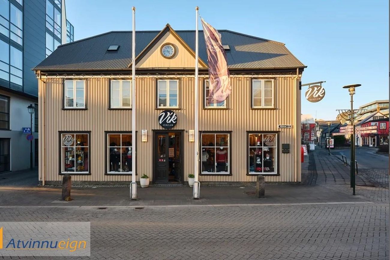 Aðalstræti 2
