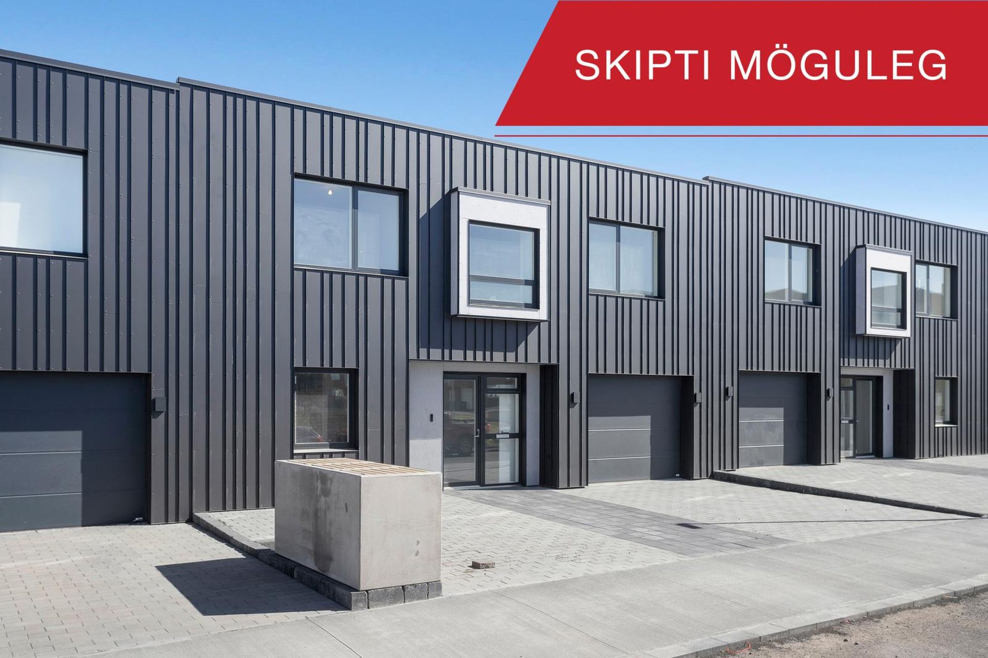 Rökkvatjörn 12